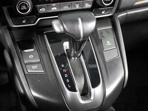 Used 2018 Honda CR-V EX-L image 22