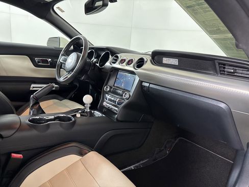 Used 2015 Ford Mustang 50 Years image 23