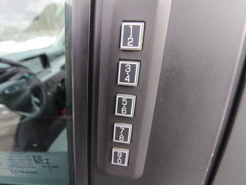 Used 2022 Ford Maverick XLT w/ Equipment Group 300A Standard image 13