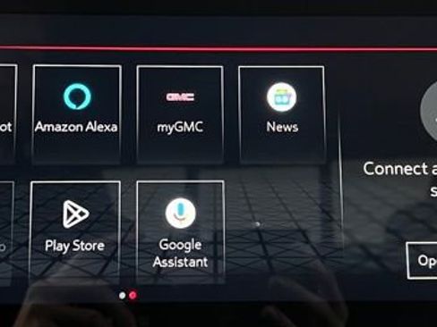 Used 2024 GMC Sierra 2500 Denali w/ Technology Package image 33