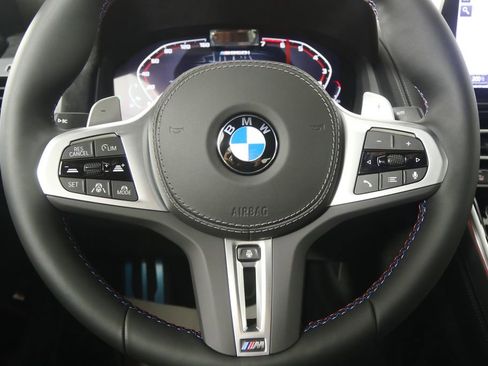 New 2026 BMW M850i xDrive image 22