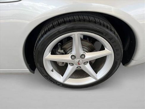 Used 2012 Chevrolet Corvette Convertible RWD image 24