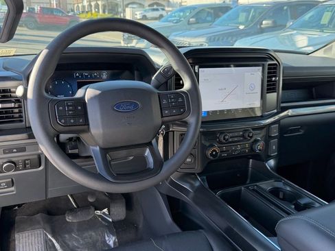 New 2026 Ford F150 STX image 23