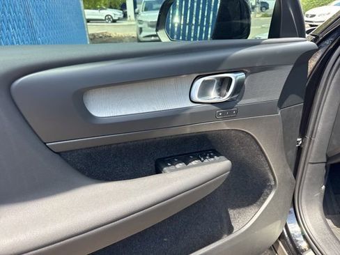 New 2025 Volvo XC40 B5 Plus w/ Protection Package Premier image 14