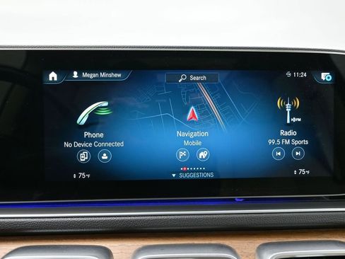 Used 2023 Mercedes-Benz GLE 350 image 18