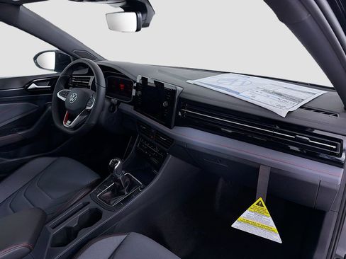 New 2026 Volkswagen Jetta GLI Autobahn image 29