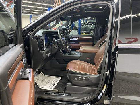 Used 2023 GMC Sierra 1500 Denali Ultimate image 21