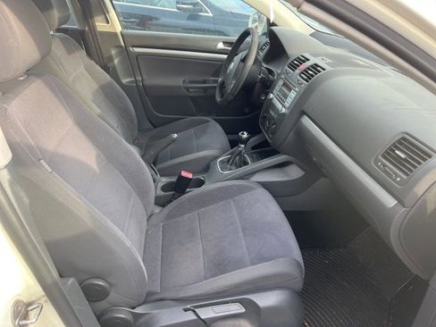 Used 2007 Volkswagen Jetta Sedan image 17