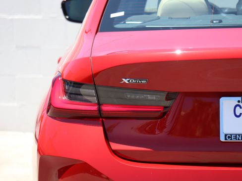 Used 2024 BMW 330i xDrive Sedan image 5