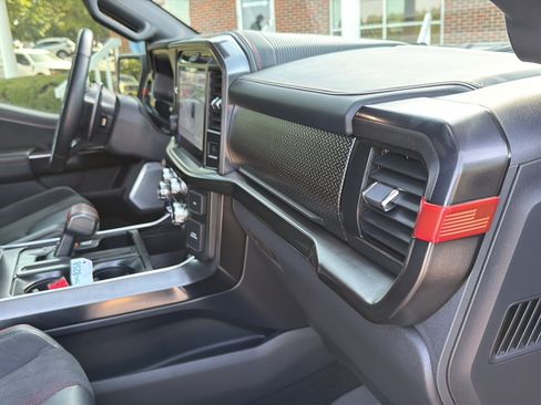 Used 2025 Ford F150 Raptor w/ Equipment Group 803A Raptor R AWD/4WD image 29