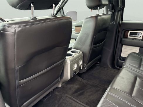 Used 2013 Ford F150 Lariat w/ Luxury Equipment Group image 15