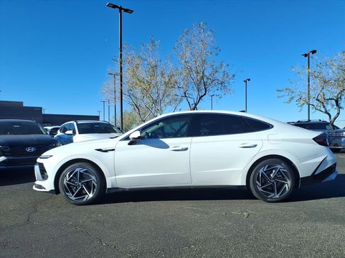 New 2026 Hyundai Sonata SEL image 3