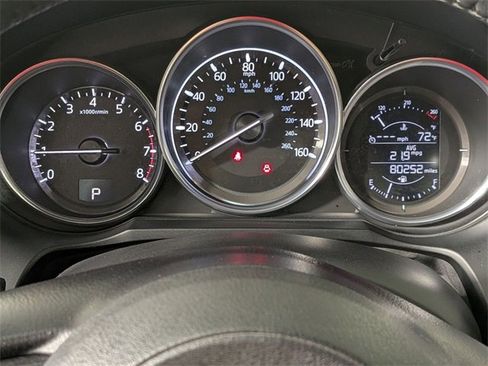 Used 2017 MAZDA MAZDA6 Sport image 15