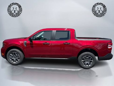 New 2026 Ford Maverick XLT w/ Equipment Group 301A AWD/4WD image 10