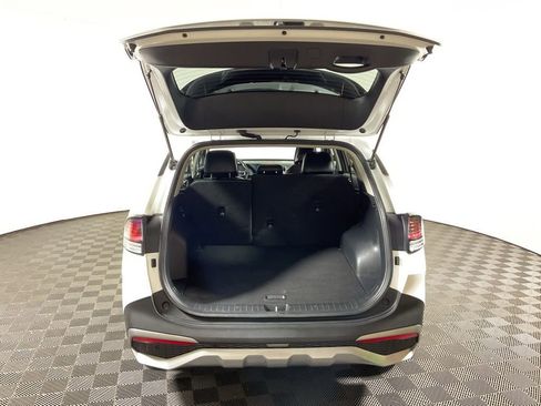 Used 2023 Kia Sportage EX FWD image 16