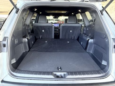 Certified 2026 Lexus TX 350 FWD image 23