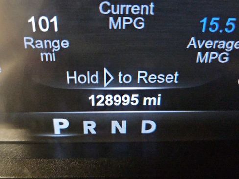 Used 2017 RAM 1500 Sport w/ Quick Order Package 26Q Night AWD/4WD image 24