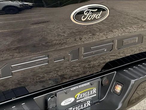 Used 2020 Ford F150 XLT w/ Equipment Group 302A Luxury AWD/4WD image 8