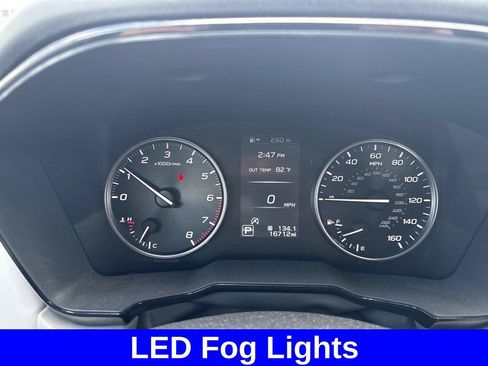 Used 2024 Subaru Legacy Premium AWD/4WD image 21