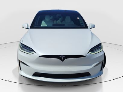 Used 2023 Tesla Model X