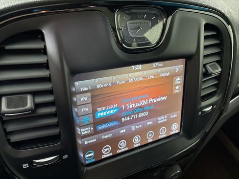 Used 2023 Chrysler 300 S image 26