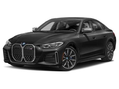Used 2023 BMW i4 eDrive35