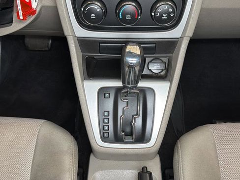 Used 2010 Dodge Caliber Mainstreet image 23