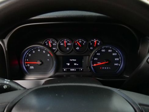 Used 2021 GMC Sierra 3500 2WD Crew Cab w/ Convenience Package image 13