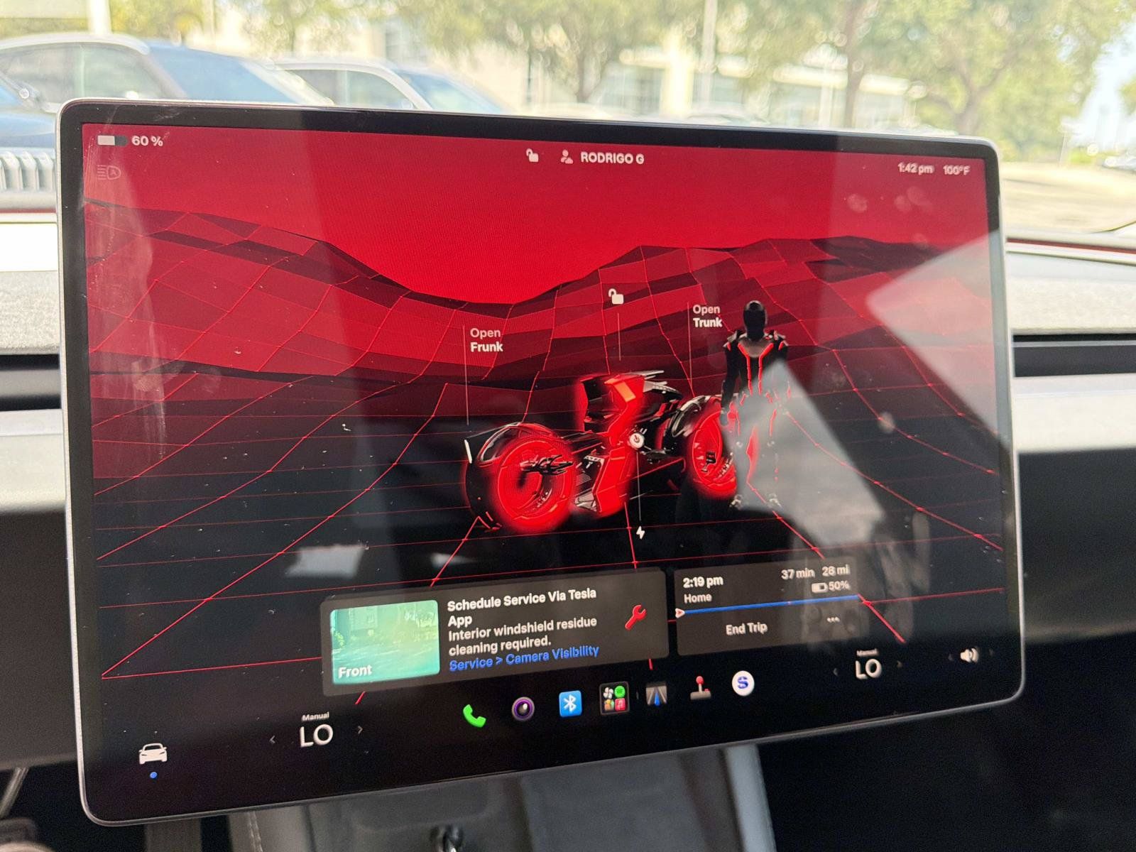 Used 2024 Tesla Model 3 Standard Range RWD image 22