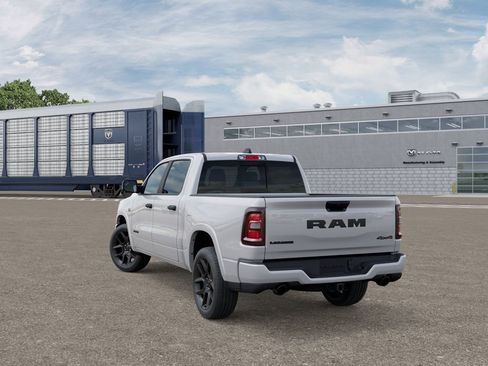 New 2026 RAM 1500 Laramie image 3