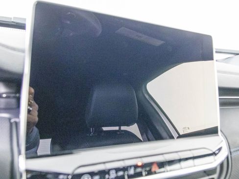 New 2026 Jeep Compass Latitude image 20