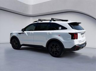 New 2026 Kia Sorento SX Prestige AWD/4WD video 3