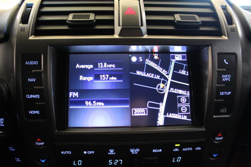 Used 2021 Lexus GX 460 Premium AWD/4WD image 19