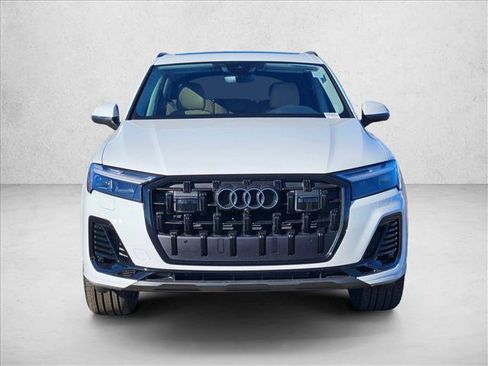 New 2026 Audi Q7 3.0T Premium image 6