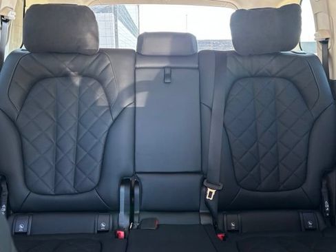 Certified 2026 BMW X7 xDrive40i AWD/4WD image 26