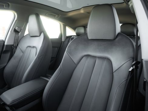 Certified 2025 Audi A5 2.0T Premium Plus w/ Premium Plus image 24