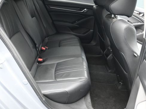 Used 2022 Honda Accord Sport Special Edition image 27