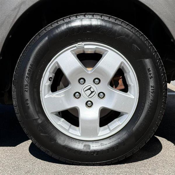 Used 2005 Honda Element EX image 20