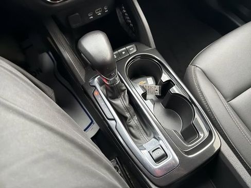 Used 2023 Chevrolet TrailBlazer ACTIV w/ Convenience Package image 16