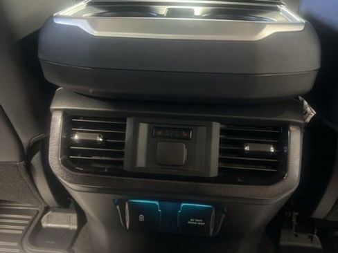 Used 2025 Ford F150 Raptor w/ Equipment Group 803A Raptor R AWD/4WD image 16