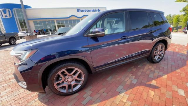Used 2022 Honda Passport EX-L image 6
