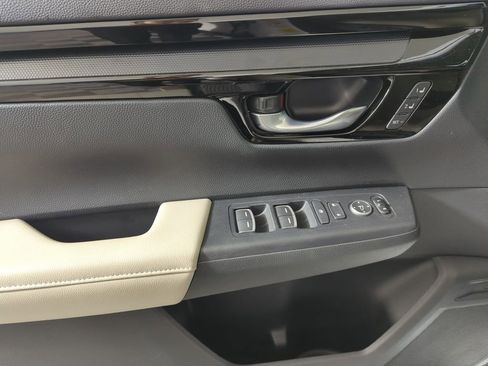 Certified 2024 Honda CR-V EX-L image 10