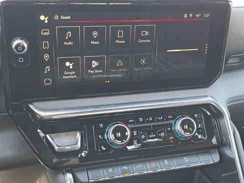 New 2026 GMC Sierra 2500 Denali image 11