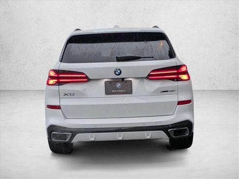 New 2026 BMW X5 xDrive40i w/ M Sport Package image 7