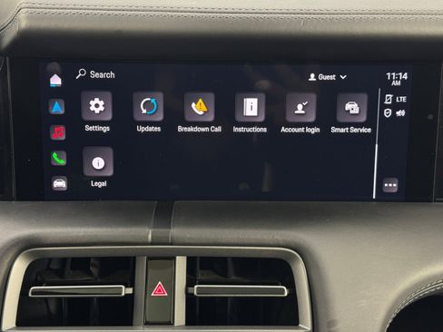 Used 2023 Porsche Taycan GTS image 32