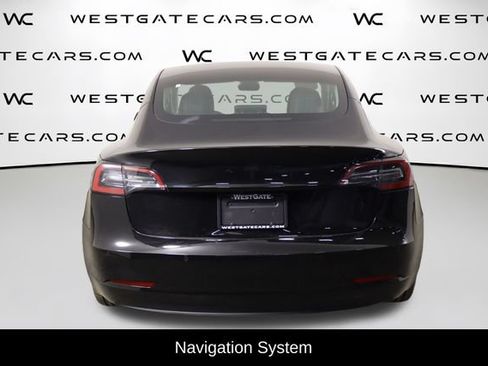 Used 2019 Tesla Model 3 Long Range RWD image 4