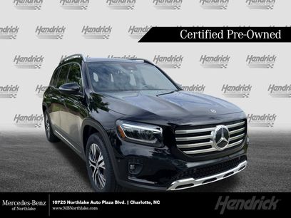 Certified 2024 Mercedes-Benz GLB 250 250