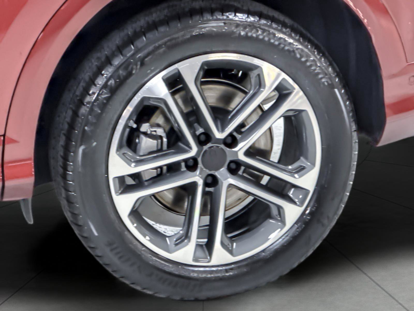 New 2026 Audi Q5 2.0T AWD/4WD image 25