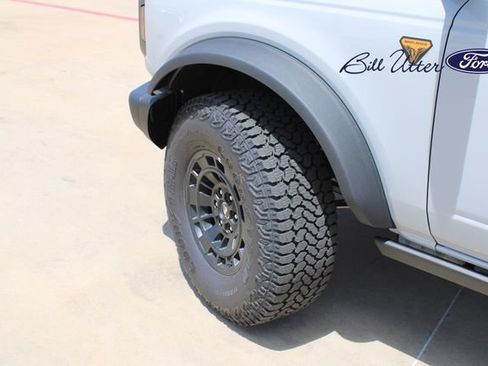 New 2026 Ford Bronco Badlands AWD/4WD image 5