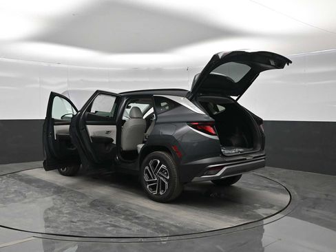 New 2026 Hyundai Tucson SEL Plus AWD/4WD image 41
